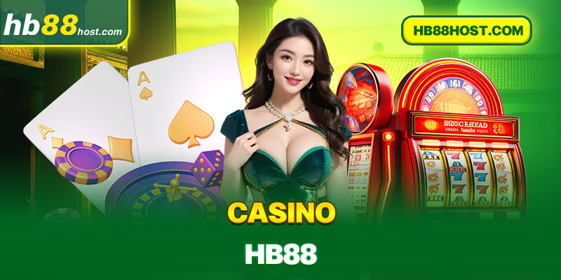 Ảnh đại diện casino hb88