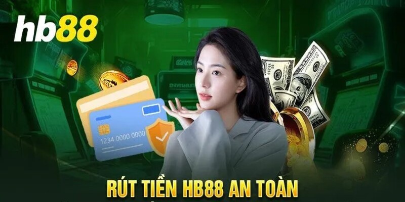 Đảm bảo thực hiện đúng hướng dẫn để quá trình rút tiền thành công 100%