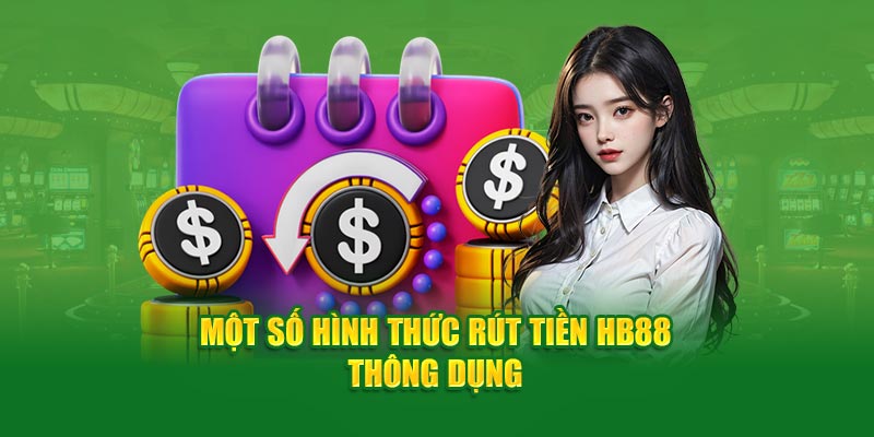 Ảnh đại diện rút tiền hb88